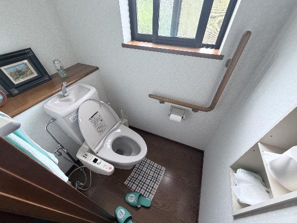 detached 鹿瀬地区
阿賀町鹿瀬区