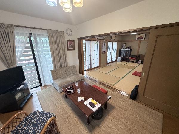 detached 鹿瀬地区
阿賀町鹿瀬区
