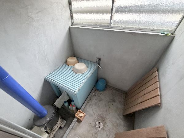 detached 津川地区
阿賀町天満区