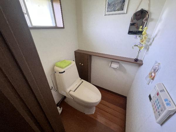 detached 上川地区
阿賀町高清水区