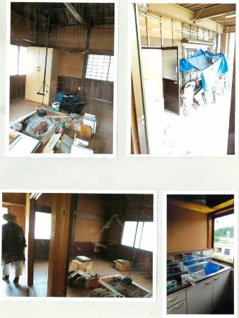 detached 阿賀町津川2区